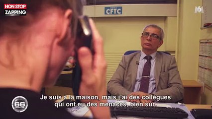 Décès de Naomi moquée par le SAMU : L'opératrice se dit "lynchée" (vidéo)