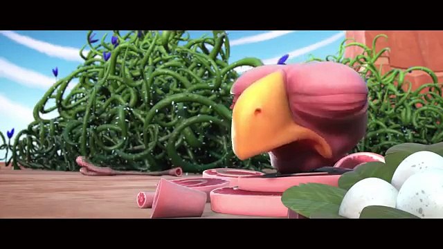 CRACKÉ - Up N' Down (Full Episode) Funny Cartoon for Children *Cartoons for Kids* Animation 2018 Cartoons