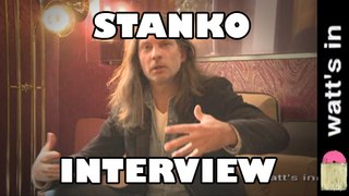 Stanko : Pas des Manières Interview Exclu