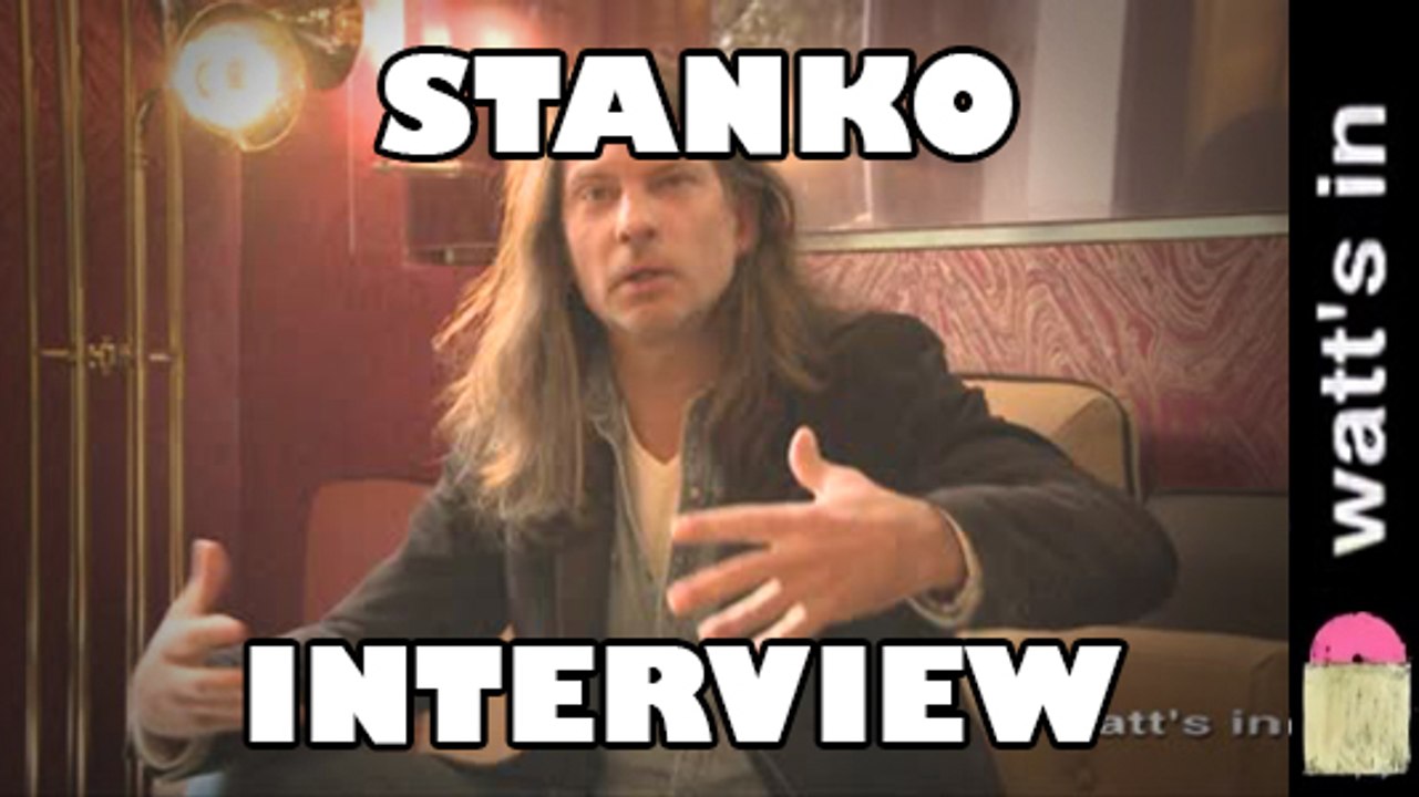 Stanko : Pas des Manières Interview Exclu
