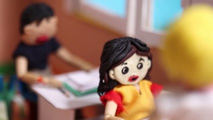 Save the Children - ATRC "Dhuna Ndaj Femijeve"