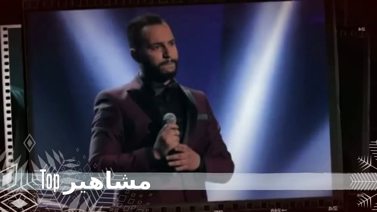 عصام سرحان في اول تصريح بعد خسارة اللقب وفوز دموع تحسين به _ كلام مؤثر _ ذا فويس