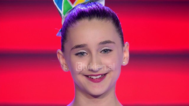 Virtuozet - Rachele Laro - (Balet) - “Harlequinada” (Nata 9)