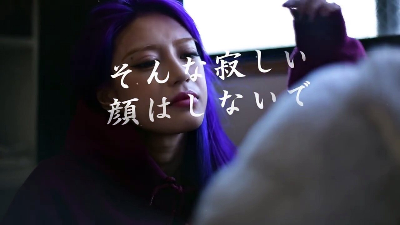 武井勇輝【see you.】 Lyric Video