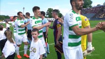 Pogoń Szczecin 1:1 Lechia Gdańsk - MATCHWEEK 36: Highlights