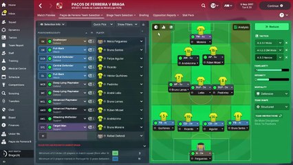 WE ARE 4TH!!! - NON LEAGUE TO LEGEND - Ep.14 - Football Manager 2018