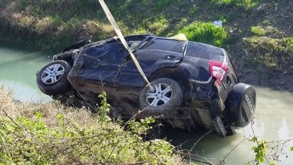 Ktheheshin nga dasma, familja shuhet në aksident - Top Channel Albania - News - Lajme