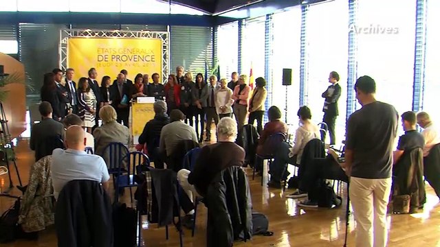 LA QUOTIDIENNE - L'INVITÉ : LQMT L'invité : Martine Vassal 26 04 18