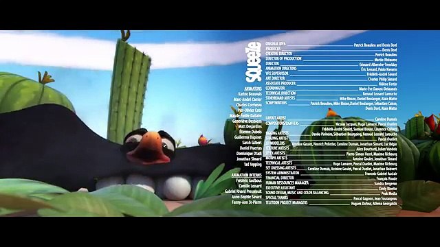 CRACKÉ - Zombie (Full Episode) Funny Cartoon for Children *Cartoons for Kids* Animation 2018 Cartoons