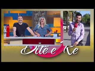 Dite e Re, 09 prill 2018