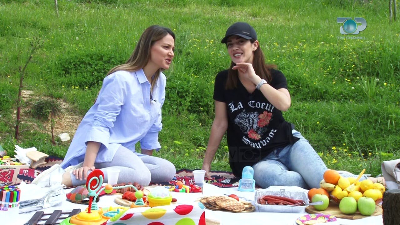 Ne Shtepine Tone, 9 Prill 2018, Pjesa 3 - Barbeque