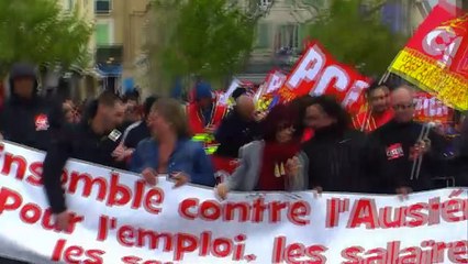 LA QUOTIDIENNE - LE JT : La Quotidienne - Le JT 30 04 18