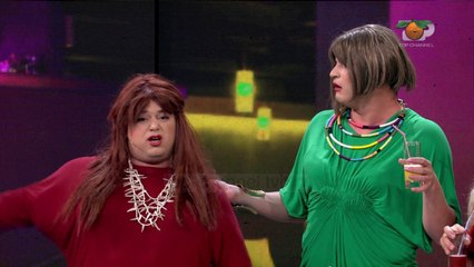 Portokalli, 8 Prill 2018 - Kater leneshat (Ne klub)