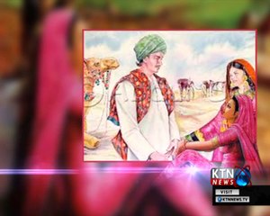 Special Assignment- Sasui- Faiz Khoso- 13th May 2018