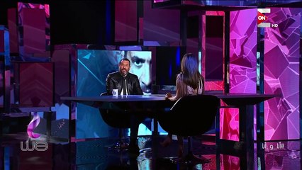 أنا وأنا - مين الفنانة اللي متشتغلش معاها تاني ؟ .. الفنان ماجد المصري يرد