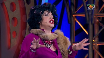 Portokalli, 8 Prill 2018 - Bukra dhe Selimi (Ekskursioni)