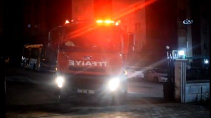 Malatya'da Asansör Faciası: 7 Yaralı