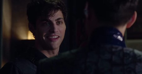 Shadowhunters Season 3 Episode 10 - Erchomai #FullHDSeries