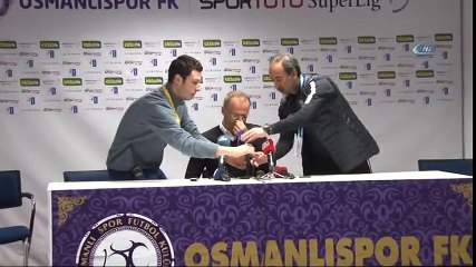 İrfan Buz'dan Beşiktaş Maçı Sonrası Açıklama