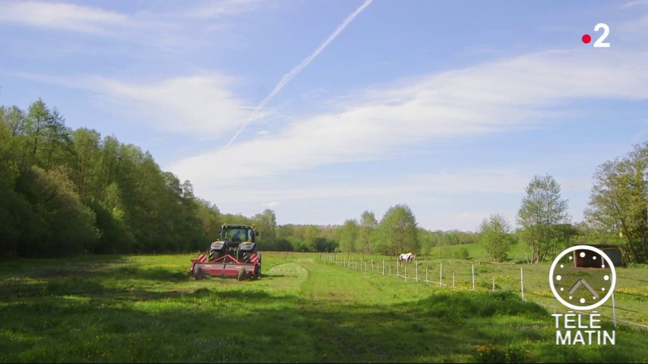 Conso - Agriculteurs malins
