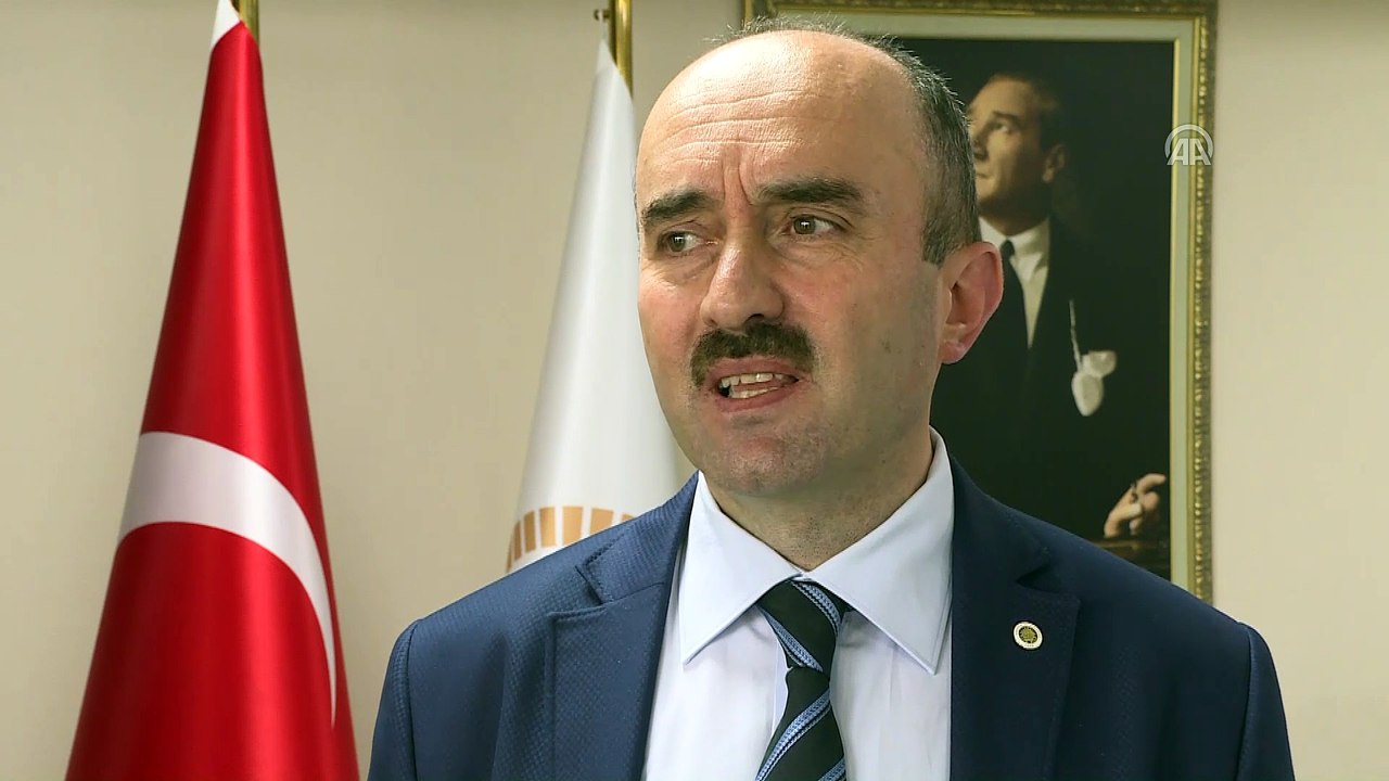 'Hilal' Güney Amerika'da görülecek - ANKARA