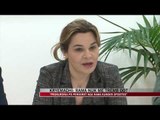 Monika Kryemadhi: Rama nuk më tremb dot - News, Lajme - Vizion Plus