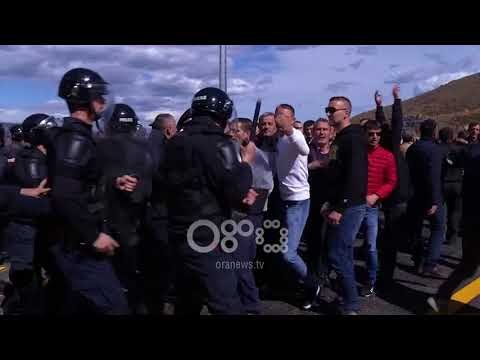 Ora News - Dhuna në Rrugën e Kombit, nis procedimi penal dhe për policët