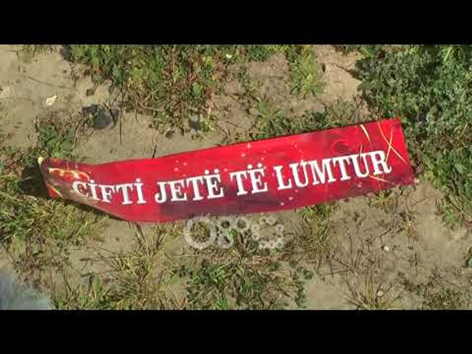 Ora News - Aksident tragjik në Fier: Makina bie në kanal, vdesin tre anëtarë të familjes