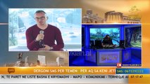 Aldo Morning Show/ Vellai kap motren me te dashurin (09.04.2018)
