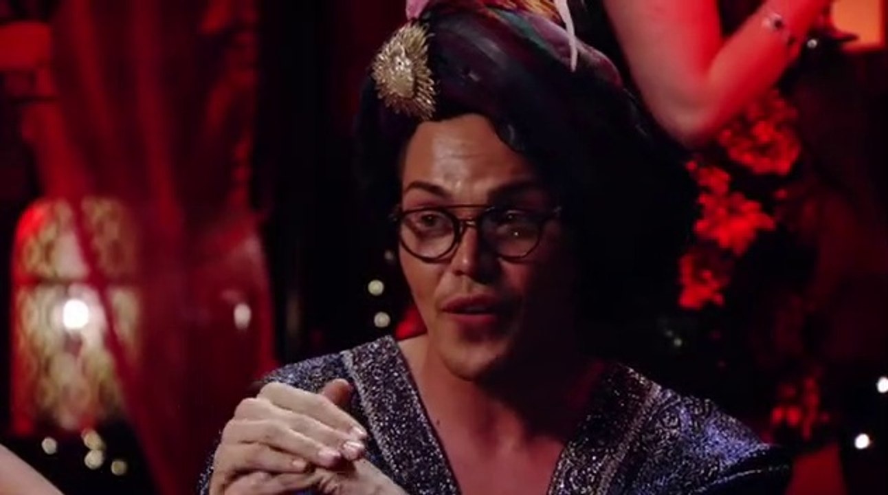 The Only Way Is Essex S22E08