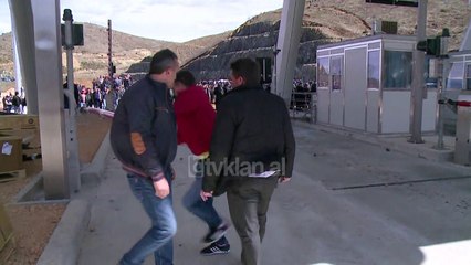 Descargar video: Perplasja me protestuesit e Kukesit, prokuroria nis hetimet per veprimet arbitrare te policise