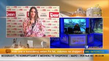 Aldo Morning Show/ Burri denoncon gruan ne polici (09.04.2018)