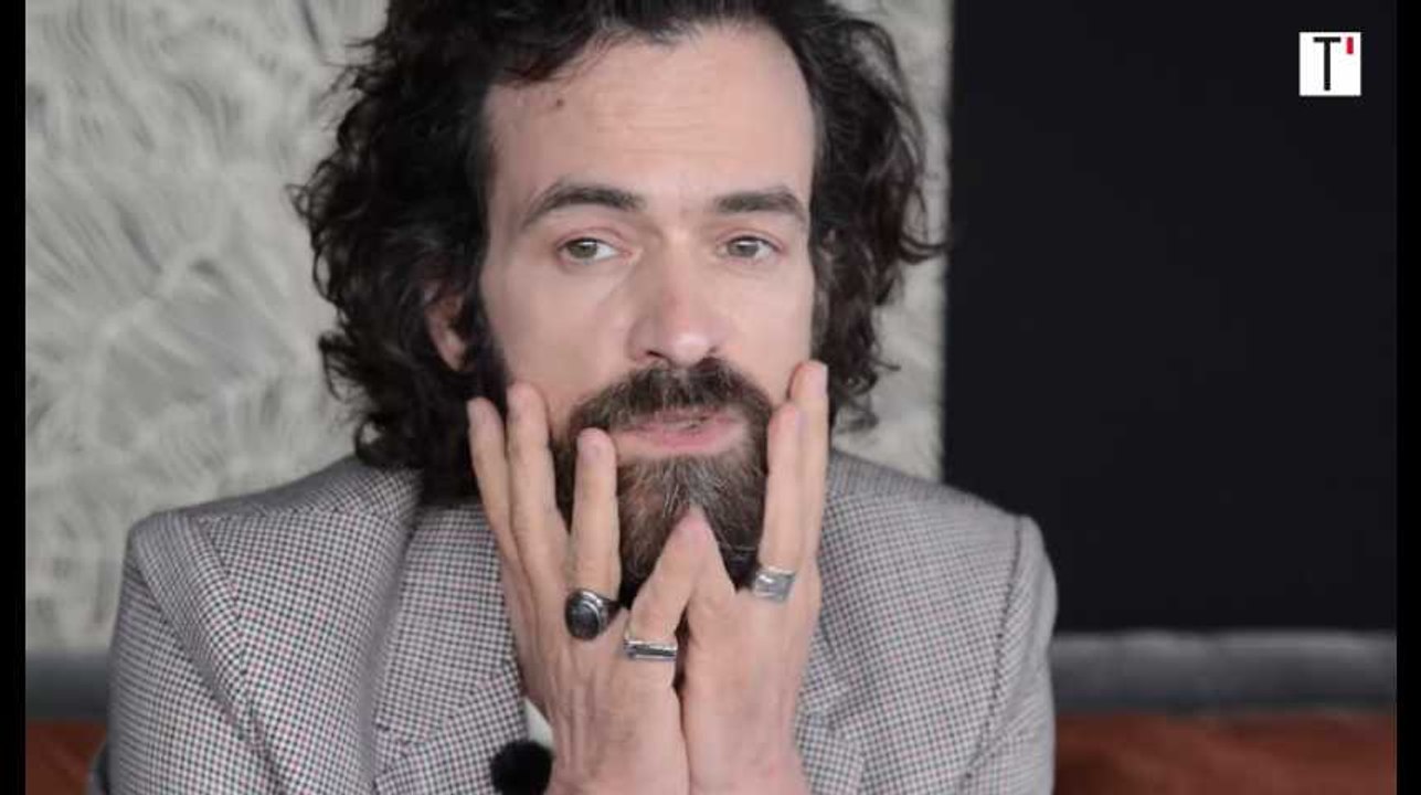 Romain Duris : "L'Auberge espagnole a été un to...