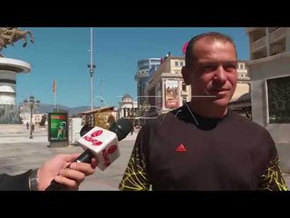 Takim i liderëve për emrin, qeveria nuk zbardh datën