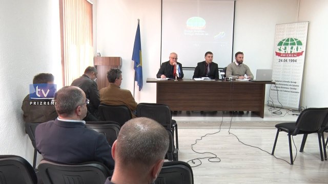 SHBZ Esnaf : Gjithçka gati për edicionin e 7-të të panairit tradicional të produkteve vendore