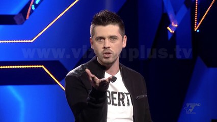 Next - Crazy - 9 Prill 2018 - Show - Vizion Plus