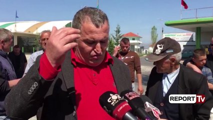 Dukagjin, policia bllokon mjetet e transportit: Banorët: Po na trajtojnë sikur të ishim serbë