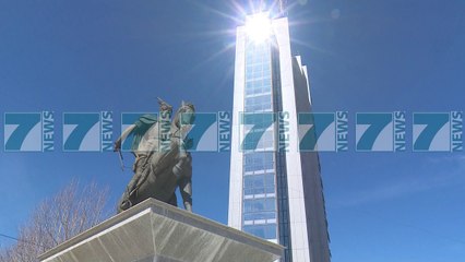 10 VJET KUSHTETUTA E KOSOVES, KUJTOHET MIRATIMI I AKTIT THEMELTAR - News, Lajme - Kanali 7