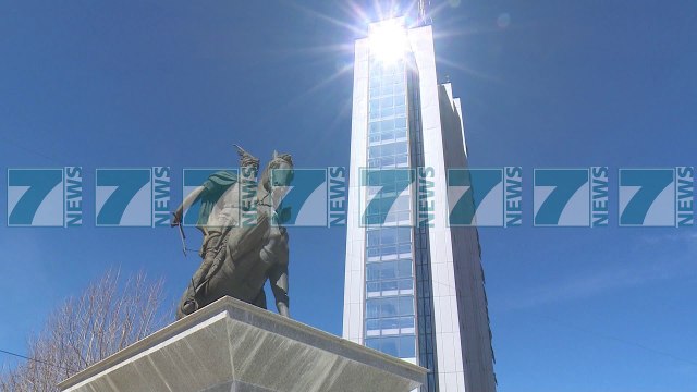 10 VJET KUSHTETUTA E KOSOVES, KUJTOHET MIRATIMI I AKTIT THEMELTAR - News, Lajme - Kanali 7