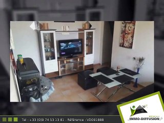 T3 A vendre Marseille 60m2 - Francoise Duparc