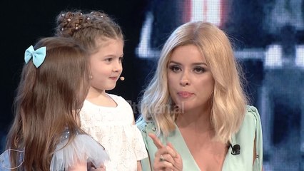 Ne kurthin e Piter Pan - Alketa dhe fëmijët në audicione! (9 prill 2018)