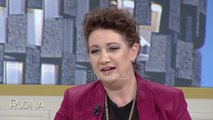 Rudina/ Violinistja tregon largimin nga Shqiperia dhe suksesin ne muziken klasike  (09.04.2018)