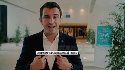 Veliaj, nderohet nga KE. Kryebashkiaku me miqësor në Ballkan me komunitetin rom