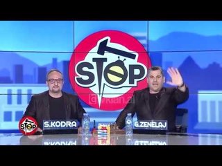 Stop - Hitparade i absurdit shqiptar! (9 prill 2018)