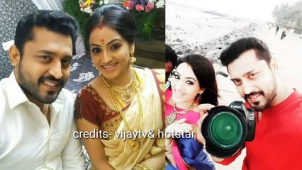 Avalum Naanum May 14th to 18th Promo | This Week