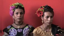 Falsas mujeres transgénero tratan de concurrir a las elecciones en México