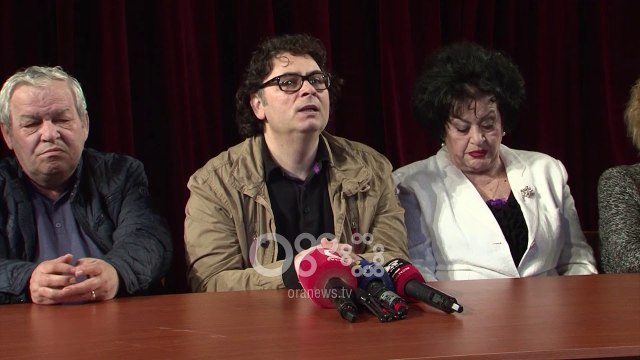 Ora News - Sarkazma nga Shkodra, mallkimi i Fishtës vjen në ditën e vdekjes së diktatorit Hoxha