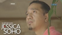 Kapuso Mo, Jessica Soho: OFW, hinahanap ang tunay na inang nagbenta sa kanya