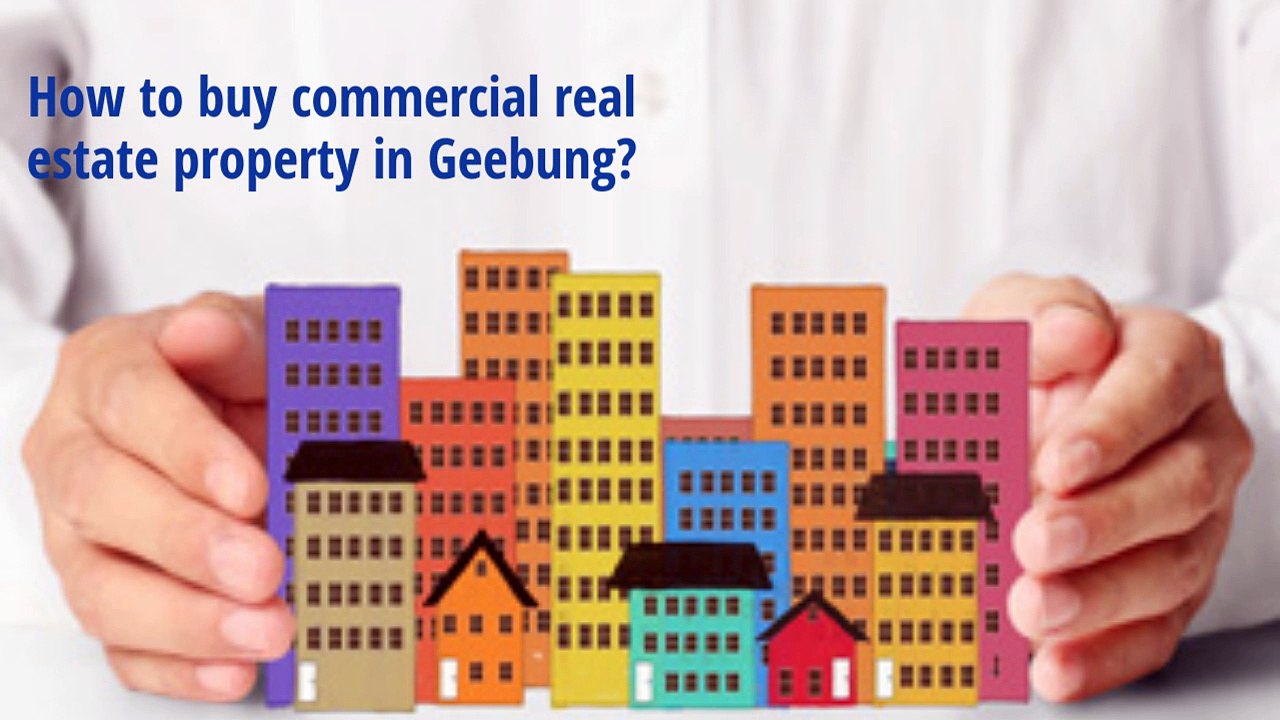 Are you looking for a commercial property for sale in Geebung?