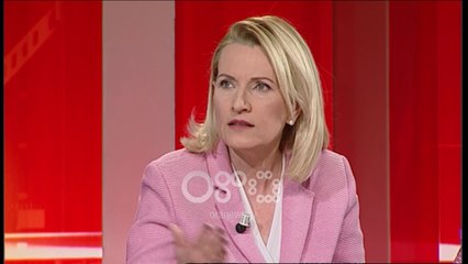 Ora News - Kodheli: Protesta në Rrugën e Kombit synonte të destabilizonte vendin